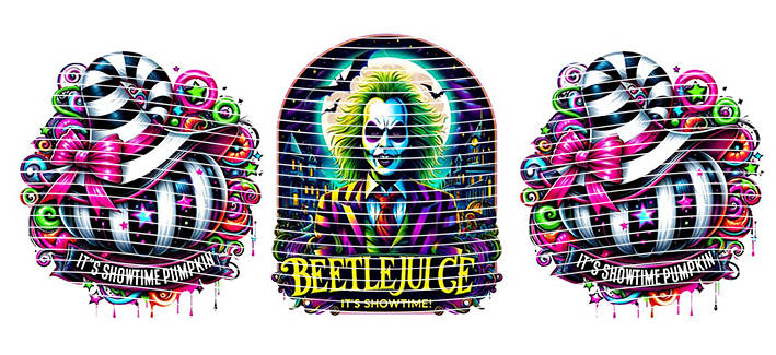 16oz Halloween-J12-1308